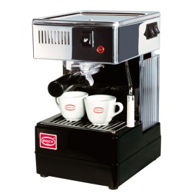 Quick Mill MOD.0820 Manuale Macchina per espresso 1,8 L (QI-0820-o-XX-NE)