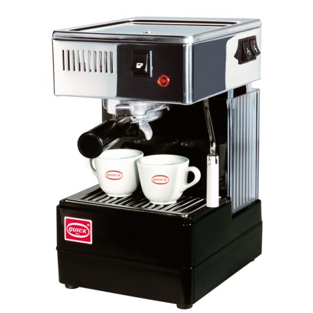 Quick Mill MOD.0820 Manuale Macchina per espresso 1,8 L (QI-0820-o-XX-NE)