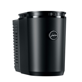 JURA Cool Control Nero 2,5 L Caraffa per il latte (24246)