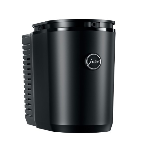 JURA Cool Control Nero 2,5 L Caraffa per il latte (24246)