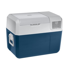 MOBICOOL MCF40 borsa frigo 38 L Elettrico Blu, Grigio (9600024952)