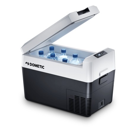 Dometic CDF2 36 borsa frigo 31 L Elettrico Nero, Grigio (9600028780)