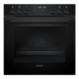 Siemens PQ522IAAB set di elettrodomestici da cucina Piano cottura a induzione Forno elettrico