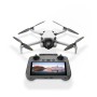 DJI Mini 4 Pro (RC 2) 4 rotori Quadrirotore 48 MP 3840 x 2160 Pixel 2590 mAh Nero, Bianco (969040)