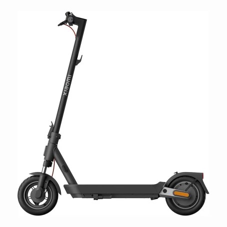 Xiaomi Electric Scooter 5 Pro DE TP schwarz (BHR9617DE)