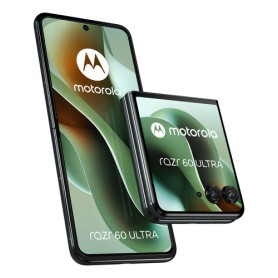 Motorola razr 60 Ultra 16/512 GB Android 15 Smartphone Scarab (PB8R0003SE)