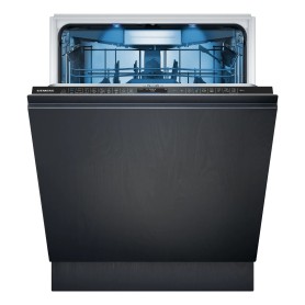 Siemens iQ700 SN87TX02CE lavastoviglie A scomparsa totale 14 coperti A