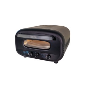 Unold 68805 macchina e forno per pizza 1 pizza(e) 1700 W Nero