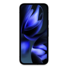 Google Pixel 9a 16 cm (6.3") Doppia SIM Android 15 5G USB tipo-C 8 GB 128 GB 5100 mAh Nero (GA05769-GB)