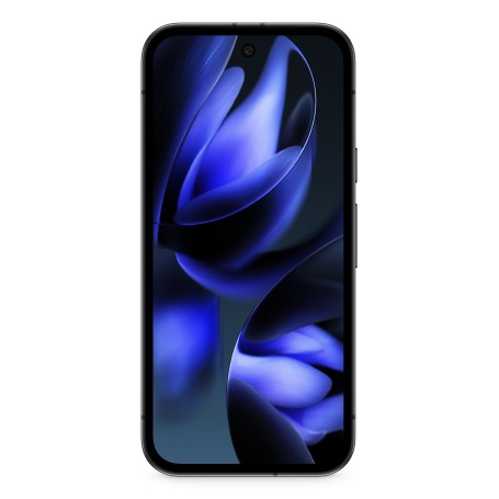 Google Pixel 9a 16 cm (6.3") Doppia SIM Android 15 5G USB tipo-C 8 GB 128 GB 5100 mAh Nero (GA05769-GB)