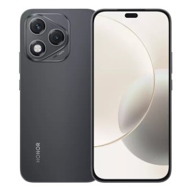 Honor 400 Lite 17 cm (6.7") Doppia SIM MagicOS 9.0 4G Micro-USB 8 GB 256 GB 5230 mAh Nero (5109BRUV)