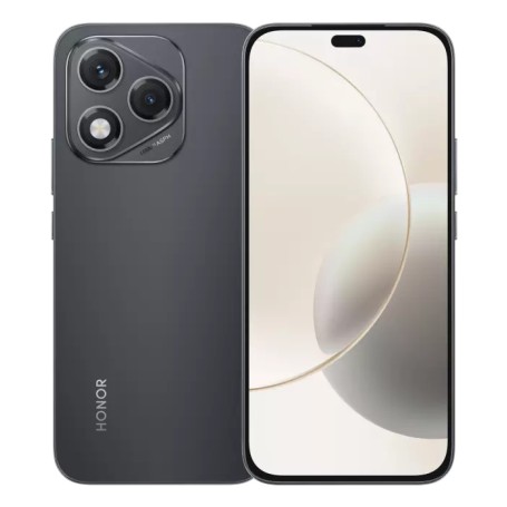 Honor 400 Lite 17 cm (6.7") Doppia SIM MagicOS 9.0 4G Micro-USB 8 GB 256 GB 5230 mAh Nero (5109BRUV)