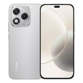 Honor 400 Lite 17 cm (6.7") Doppia SIM MagicOS 9.0 4G Micro-USB 8 GB 256 GB 5230 mAh Grigio (5109BRUX)