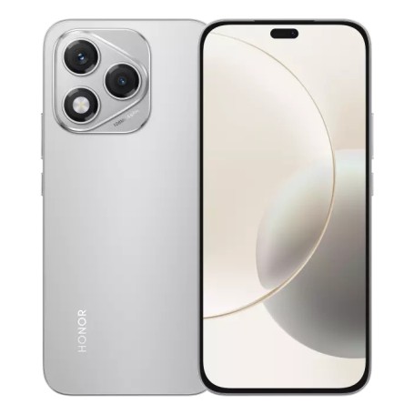 Honor 400 Lite 17 cm (6.7") Doppia SIM MagicOS 9.0 4G Micro-USB 8 GB 256 GB 5230 mAh Grigio (5109BRUX)