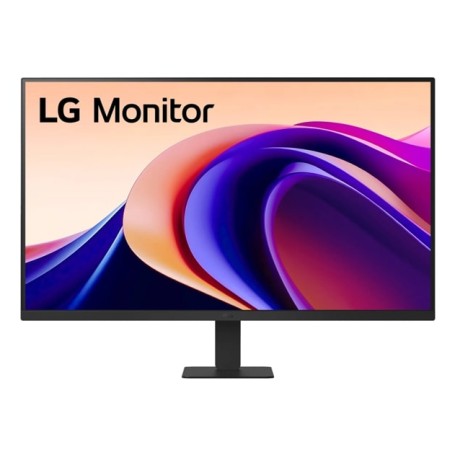 LG 32U631A-B Monitor PC 80 cm (31.5") 2560 x 1440 Pixel Quad HD Nero (32U631A-B.AEUQ)