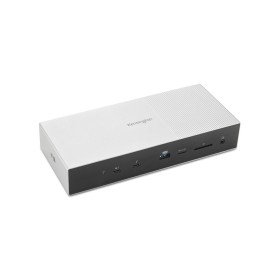 Kensington Zubehör Notebook Cablato Thunderbolt 5 Nero, Grigio (K35201EU)