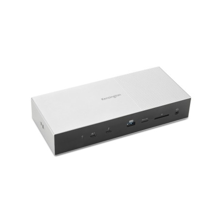 Kensington Zubehör Notebook Cablato Thunderbolt 5 Nero, Grigio (K35201EU)