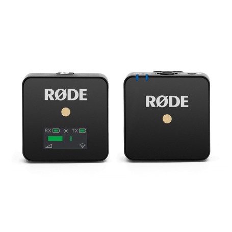 RØDE Wireless GO (WIGOGEN3)