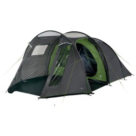 High Peak Ancona 4.0 Verde, Grigio, Grigio chiaro Tenda a tunnel (10244)