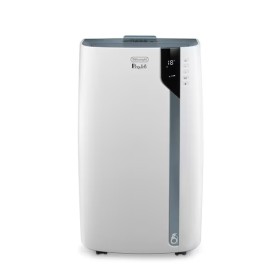 De’Longhi Pinguino PACEX105A+++ condizionatore portatile 63 dB 610 W Bianco (0151454026)