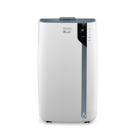 De’Longhi Pinguino PACEX105A+++ condizionatore portatile 63 dB 610 W Bianco (0151454026)