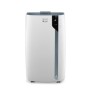 De’Longhi Pinguino PACEX105A+++ condizionatore portatile 63 dB 610 W Bianco (0151454026)
