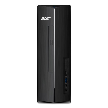 Acer Aspire XC-1785 Intel® Core™ i5 i5-14400 16 GB DDR5-SDRAM 1,02 TB SSD Windows 11 Home Desktop PC Nero (DT.BLSEG.008)