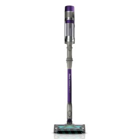 Shark IP1251EUT aspirapolvere senza filo Grigio, Viola Senza sacchetto