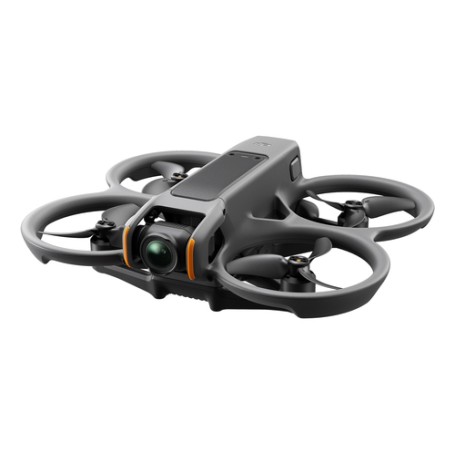 DJI Avata 2 4 rotori Quadrirotore 12 MP 3840 x 2880 Pixel 2150 mAh Nero (980090)