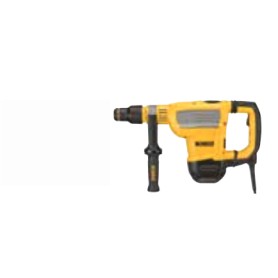 DeWALT D25614K-QS martello perforatore 1350 W 2900 Giri/min SDS-max