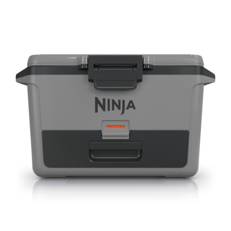 Ninja FB151EUGY borsa frigo 47 L Grigio
