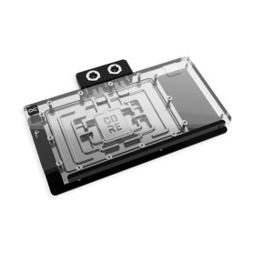 Alphacool 10270 parte e accessorio del sistema di raffreddamento del computer Piastra posteriore