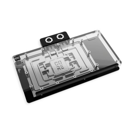 Alphacool 10270 parte e accessorio del sistema di raffreddamento del computer Piastra posteriore