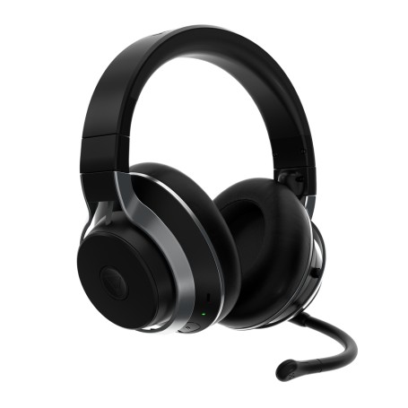 Turtle Beach Stealth Pro - Xbox Auricolare Wireless A Padiglione Gaming Bluetooth Nero (TBS-2360-02)