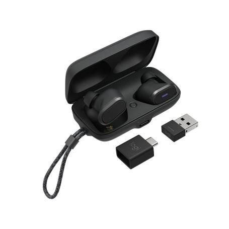 Logitech Zone True Wireless (985-001082)