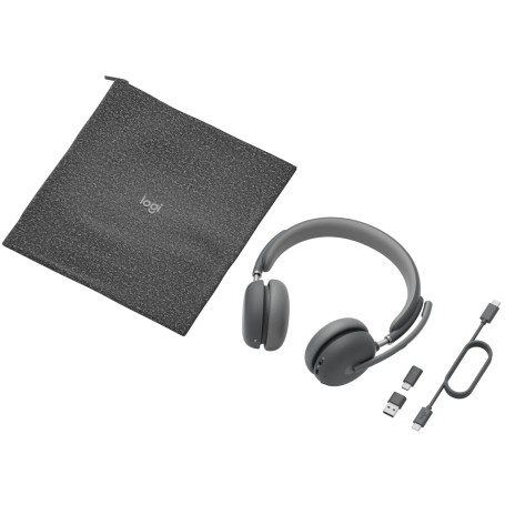 Logitech Zone Wireless 2 (981-001311)