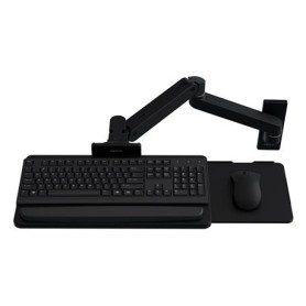 Ergotron Braccio per tastiera a parete LX Pro (nero) (45-685-292)