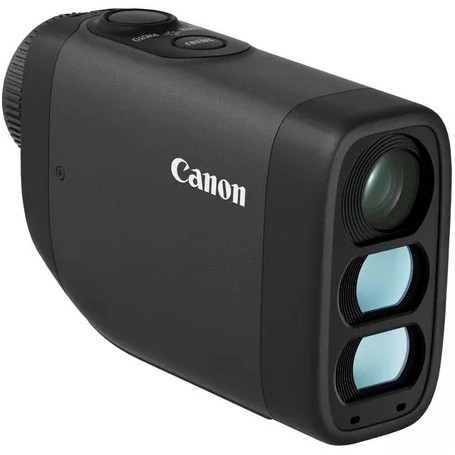 Canon PowerShot GOLF Nero 6x 6,4 - 732 m (6254C001)
