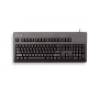 CHERRY G80-3000 tastiera Universale USB QWERTY Inglese UK Nero (G80-3000LPCGB-2)