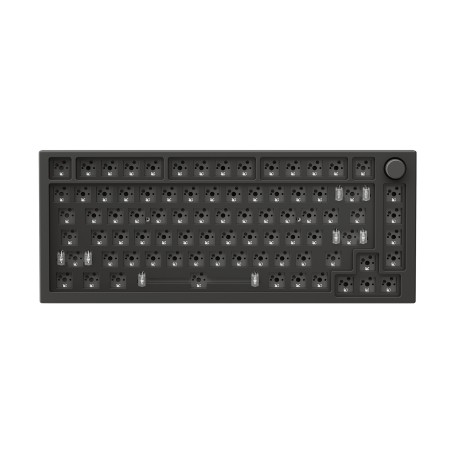 Glorious Gaming GMMK Pro Tastiera barebone (GLO-GMMK-P75-RGB-B)