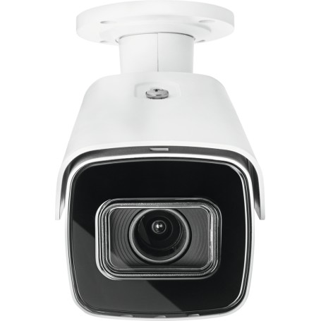 ABUS IPCB68521 telecamera di sorveglianza Pallottola (forma) Telecamera di sicurezza IP Interno e esterno 3840 x 2160 Pixel Soff