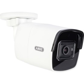 ABUS IPCB38511A telecamera di sorveglianza Pallottola (forma) Telecamera di sicurezza IP Interno e esterno 3840 x 2160 Pixel Sof