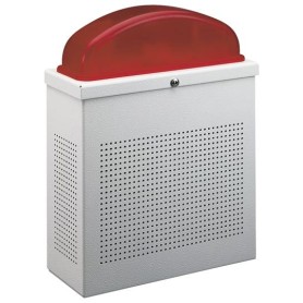 ABB SSF/GB Sirena cablata Grigio, Rosso (GHQ3050018R0001)