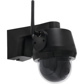ABUS PPDF17620 telecamera di sorveglianza Pallottola (forma) Telecamera di sicurezza IP Esterno 2304 x 1296 Pixel Parete