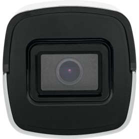ABUS TVIP44511 Pallottola (forma) Telecamera di sicurezza IP Interno e esterno 2688 x 1520 Pixel Soffitto (TVIP64511)