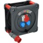 Brennenstuhl 9222300110 bobina avvolgicavo 3 presa(e) AC 30 m