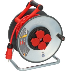 Brennenstuhl SC 3210 4 presa(e) AC 33 m (9192330210)