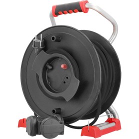 BACHMANN Profi-Kabeltrommel (399.198)