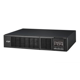 FSP Clippers RT 3K gruppo di continuità (UPS) Doppia conversione (online) 3 kVA 3000 W (PPF30A0600)