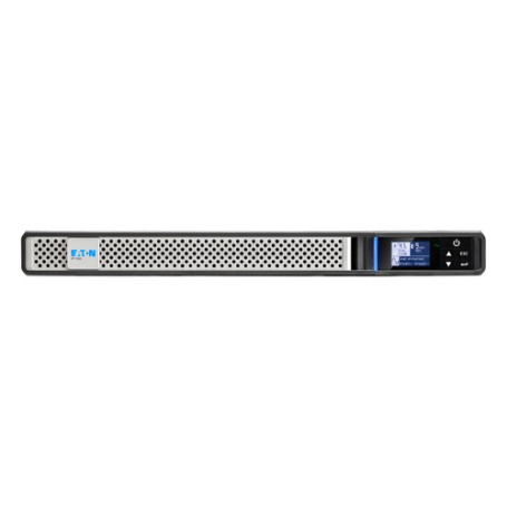 Eaton 5P1550IRG2 gruppo di continuità (UPS) A linea interattiva 1,55 kVA 1350 W 6 presa(e) AC